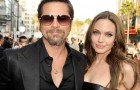 Анджелина Джоли и Брэд Питт тайно сыграли свадьбу?